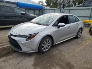 Toyota Corolla LE 1.8L 4 2022