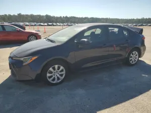 Toyota Corolla LE 1.8L 4 2022