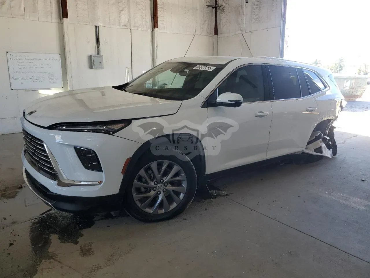 Buick Enclave PREFERRED 2.5L 4 2025