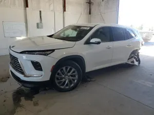 Buick Enclave PREFERRED 2.5L 4 2025