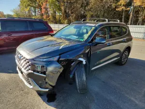 Hyundai Santa Fe LIMITED 2.5L 4 2023