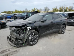 Chevrolet Trax 2RS 1.2L 3 2025