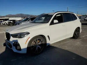 BMW X5 SDRIVE 40I 3.0L 6 2020