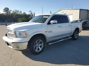 RAM 1500 LARAMIE 5.7L 8 2016