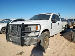 Ford F-250 SUPER DUTY 6.2L 8 2022