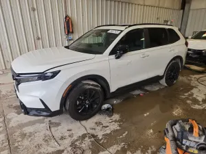 Honda CR-V SPORT-L 2.0L 4 2026