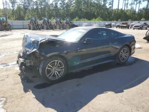 Ford Mustang 2.3L 4 2017