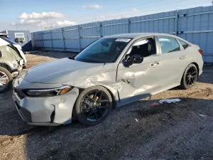 Honda Civic SPORT 2.0L 4 2026