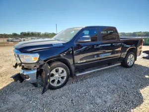 RAM 1500 BIG HORN/LONE STAR 5.7L 8 2023