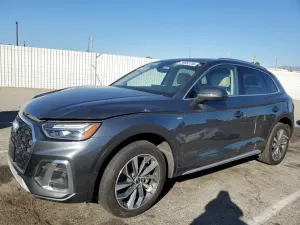 Audi Q5 PREMIUM PLUS 45 2.0L 4 2022