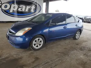 Toyota Prius 1.5L 4 2008