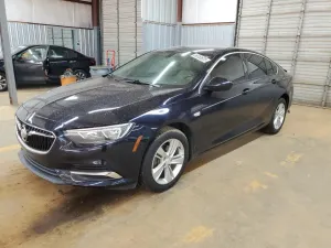 Buick Regal PREFERRED 2.0L 4 2018