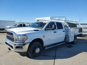 RAM 3500 6.7L 6 2022