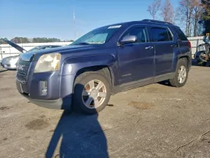 GMC Terrain 2.4L 4 2013