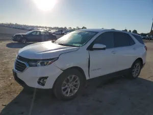 Chevrolet Equinox LT 1.5L 4 2019