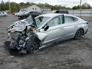 Hyundai Sonata SEL 2.5L 4 2024