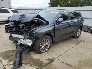 Honda CR-V EX 1.5L 4 2023