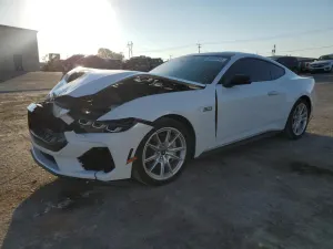Ford Mustang GT 5.0L 8 2024
