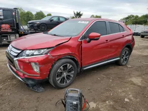 Mitsubishi Eclipse SE 1.5L 4 2019