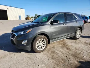 Chevrolet Equinox LT 1.5L 4 2020
