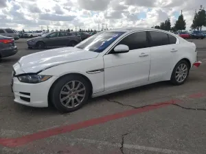 Jaguar XE 2.0L 4 2019