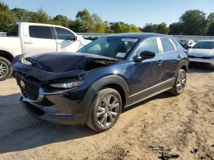 Mazda CX-30 2.5L 4 2021