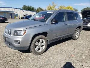 Jeep Compass SPORT 2.0L 4 2016