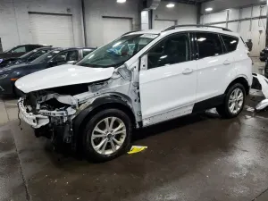 Ford Escape SE 1.5L 4 2018