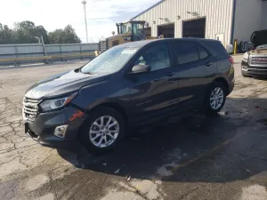 Chevrolet Equinox LS 1.5L 4 2020