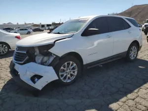 Chevrolet Equinox LS 1.5L 4 2020