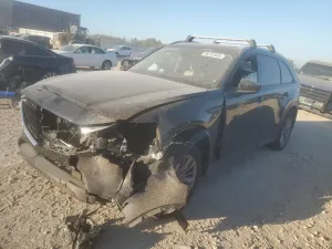 Mazda CX-90 PREFERRED 3.3L 6 2024