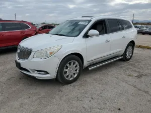 Buick Enclave 3.6L 6 2016