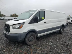 Ford Transit T-250 3.7L 6 2017