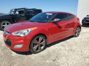 Hyundai Veloster 1.6L 4 2016