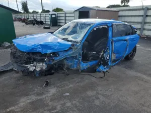 Honda Civic 1.5L 4 2022