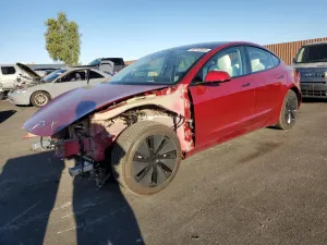 Tesla Model 3 2025