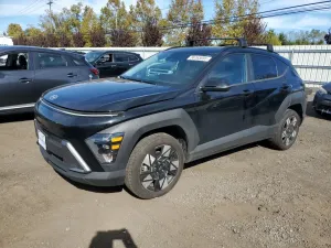 Hyundai Kona SEL 2.0L 4 2024