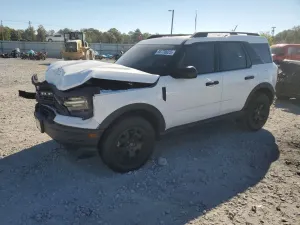 Ford Bronco 1.5L 3 2021