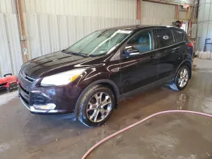 Ford Escape SEL 1.6L 4 2013