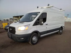 Ford Transit T-250 3.5L 6 2022