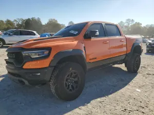 RAM 1500 TRX 6.2L 8 2022