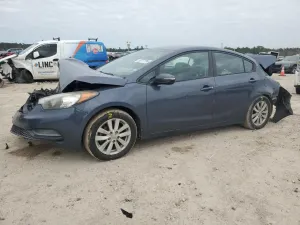 Kia Cerato / Forte / K3 1.8L 4 2015