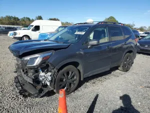 Subaru Forester SPORT 2.5L 4 2022