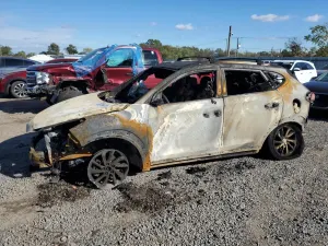 Hyundai Tucson 2.0L 4 2017