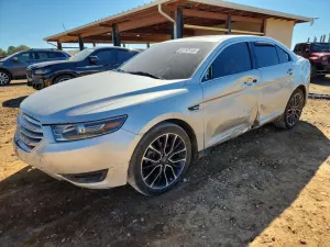 Ford Taurus LIMITED 3.5L 6 2019