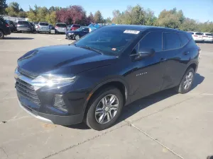 Chevrolet Blazer 1LT 2.5L 4 2020