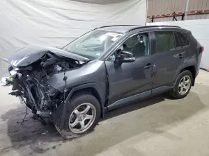 Toyota Rav4 LE 2.5L 4 2019