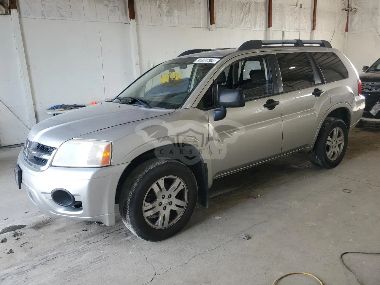 Mitsubishi Endeavor 3.8L 6 2008