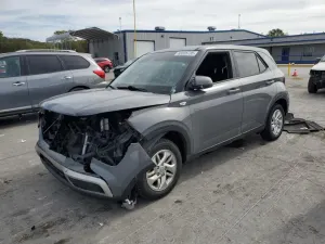 Hyundai Venue SE 1.6L 4 2022