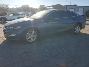 Chevrolet Malibu LS 1.5L 4 2024